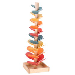 Image of Marble Tree – Multi-Coloured