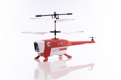 Image of Litehawk Bravo