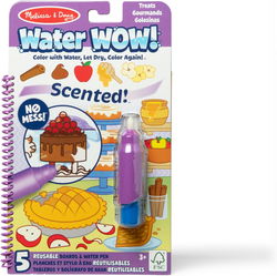 Image of Water WOW! Treat Scented Pad
