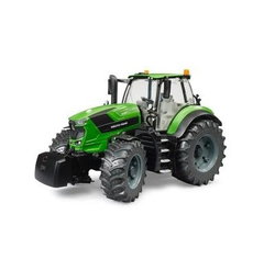 Image of Deutz 8280 TTV
