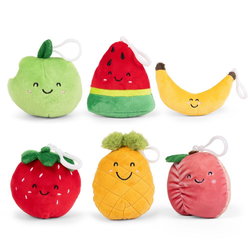 Image of LITTLE Clips Fruit – Assorted