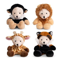 Image of LITTLE Play Safari – Assorted