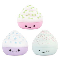 Image of Squishy Cupcake – Assorted