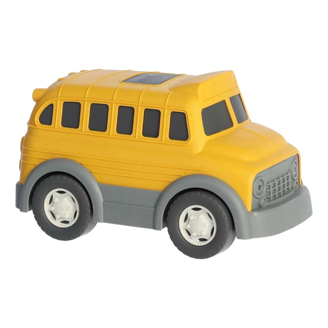 Image of School Bus