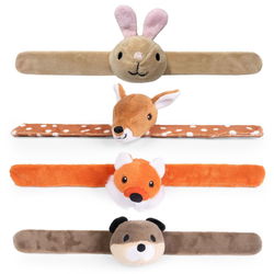Image of LITTLE Living Nature Band Woodland Animal Faces