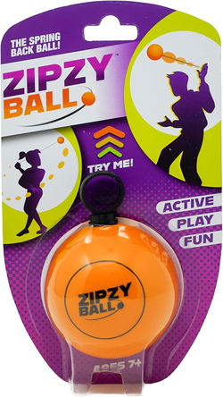 Image of Zipzy Ball