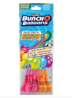 Image of Bunch O’ Balloons – 30pc