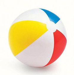 Image of 20′ Beach Ball