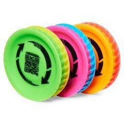 Image of Aerobie Pro Lite Miniature Throwing Disc – Assorted Colours Qty 1 each
