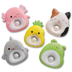 Image of Cloud Pop Squishmallows Collection – Assorted Styles