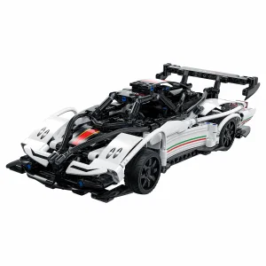 CaDA RC Super Car-457Pcs