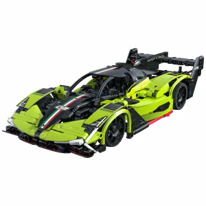 CaDA Fantasy Wings -395Pcs
