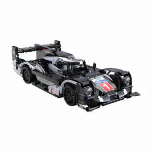 CaDA Gt Super Car - 427 Pcs