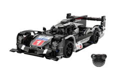 Image of CaDA Gt Super Car – 427 Pcs
