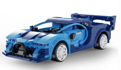 Image of CaDA Racing Car – 325Pcs