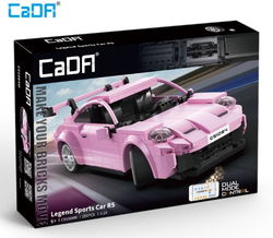 Image of CaDA Legend Rs – 280 Pcs – Currently N/A