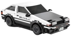 Image of CaDA 1:20 Ae86 Trueno – 320 Pcs