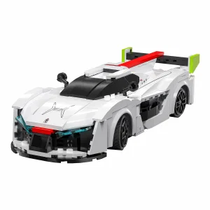 CaDA 1:20 Pininfarina-H2 Speed - 296Pcs