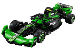 Image of CaDA Kick Sauber F1@ Team C44 2024 – 314 Pcs