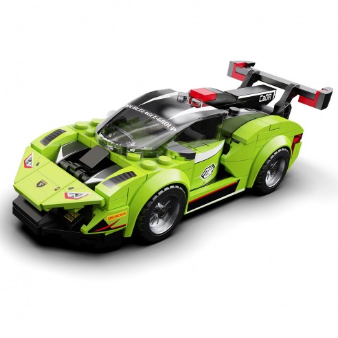 Image of CaDA Velocity Hurricane – 165 Pcs