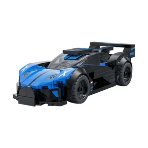 CaDA Blue Flame Specter - 165Pcs