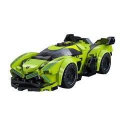 Image of CaDA Chrono Riftblade – 157Pcs