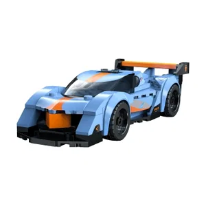 CaDA Hyper Phantom - 165Pcs