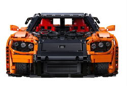 Image of CaDA Mazda Rx7-Fd – 66 Pcs