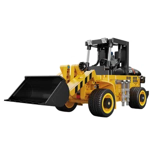 CaDA Wheel Loader - 403 Pcs