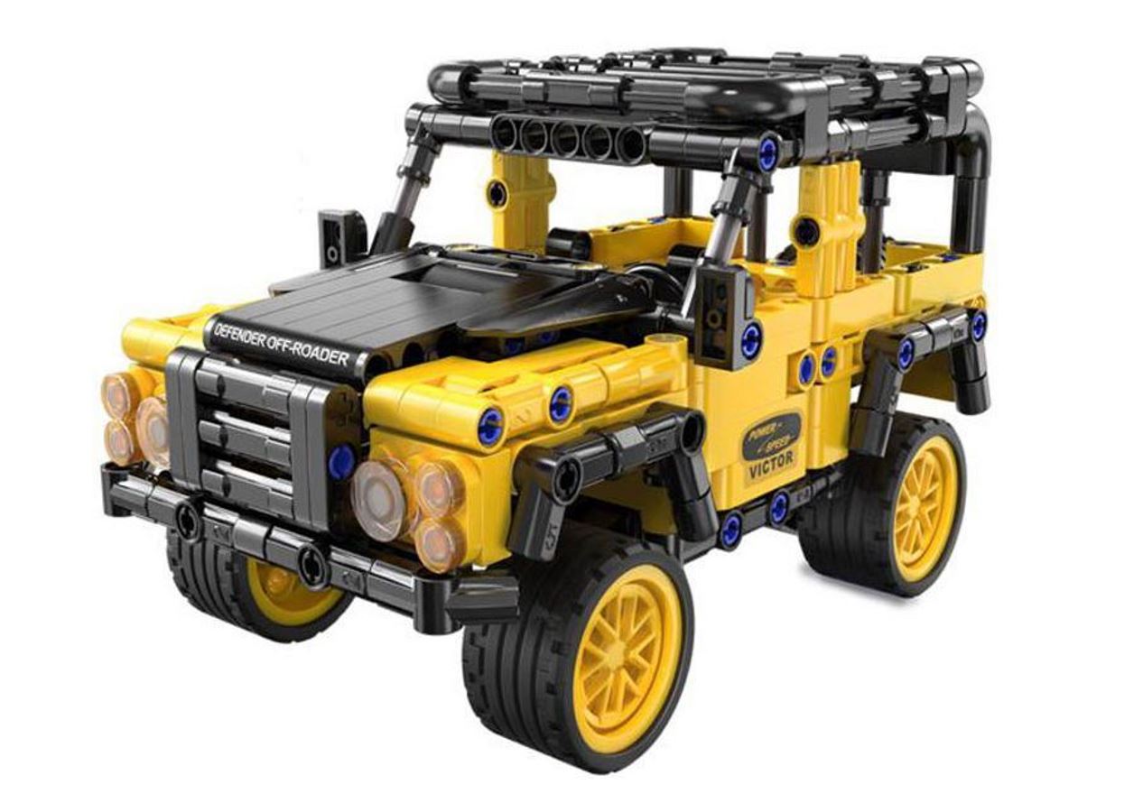 660-4520 Product Image 1