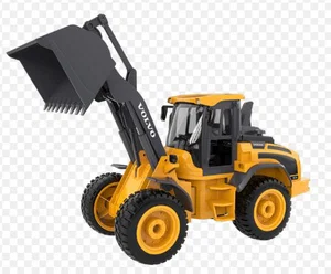 Double E 1:16 Volvo 260H Rc Wheel Loader Pro