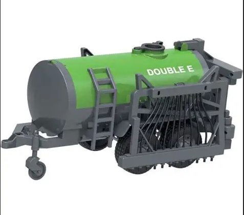Image of Double E 1:16 Sprinkler Barrel –