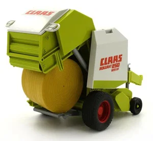 Double E 1:16 Rollant Straw Baler
