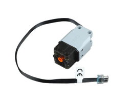 Image of CaDA L Motor/Steering Motor Pro (Transparent Plug)