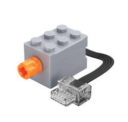 Image of CaDA Mini Motor (Transparent Plug)