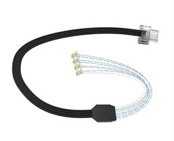 Image of CaDA 8 Pcs Lights Kit (Transparent Plug)