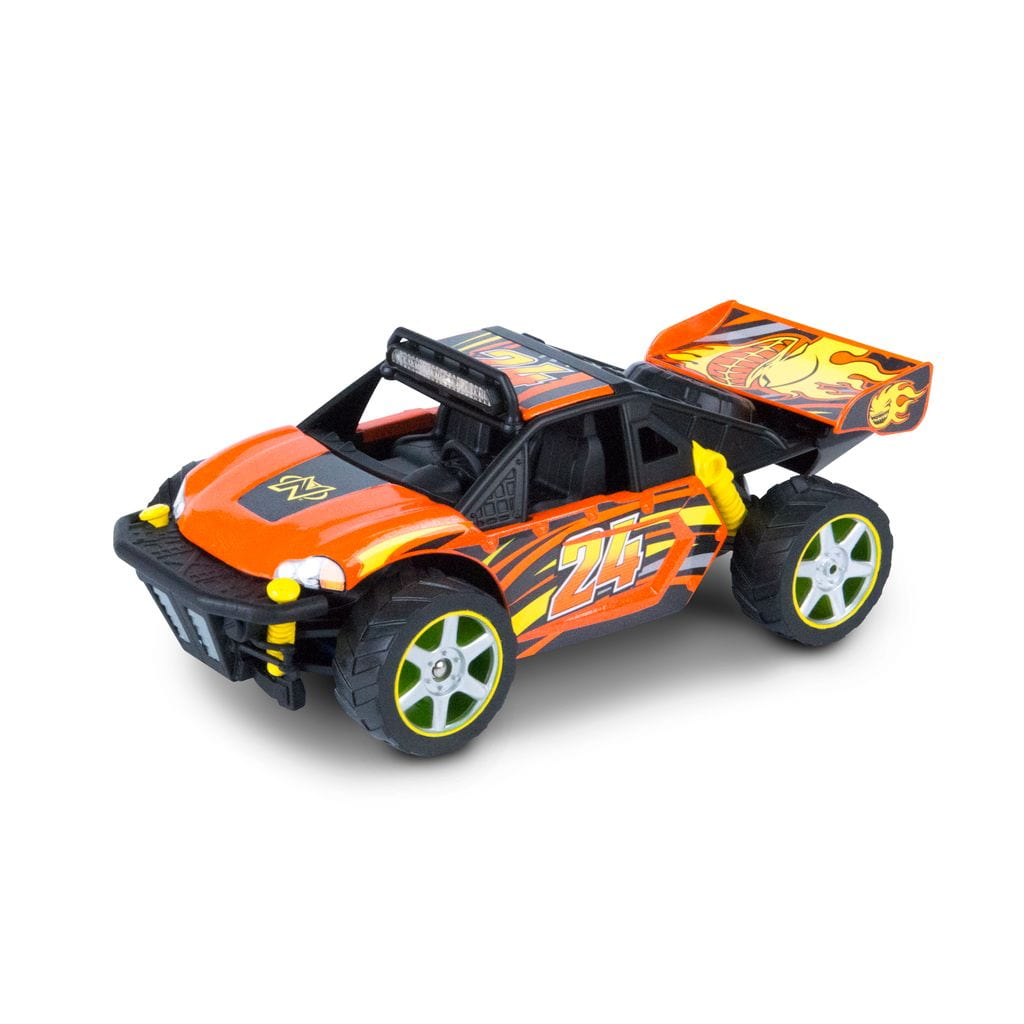 Race Buggies - Hyper Blaze