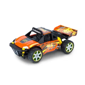 Race Buggies - Hyper Blaze