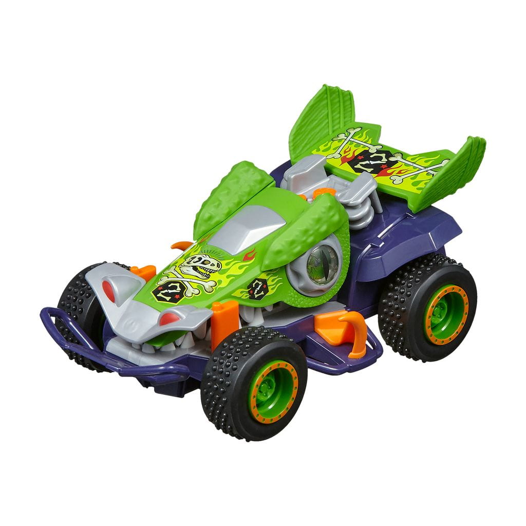 Extreme Action Mega Monsters ™ - Beast Buggy