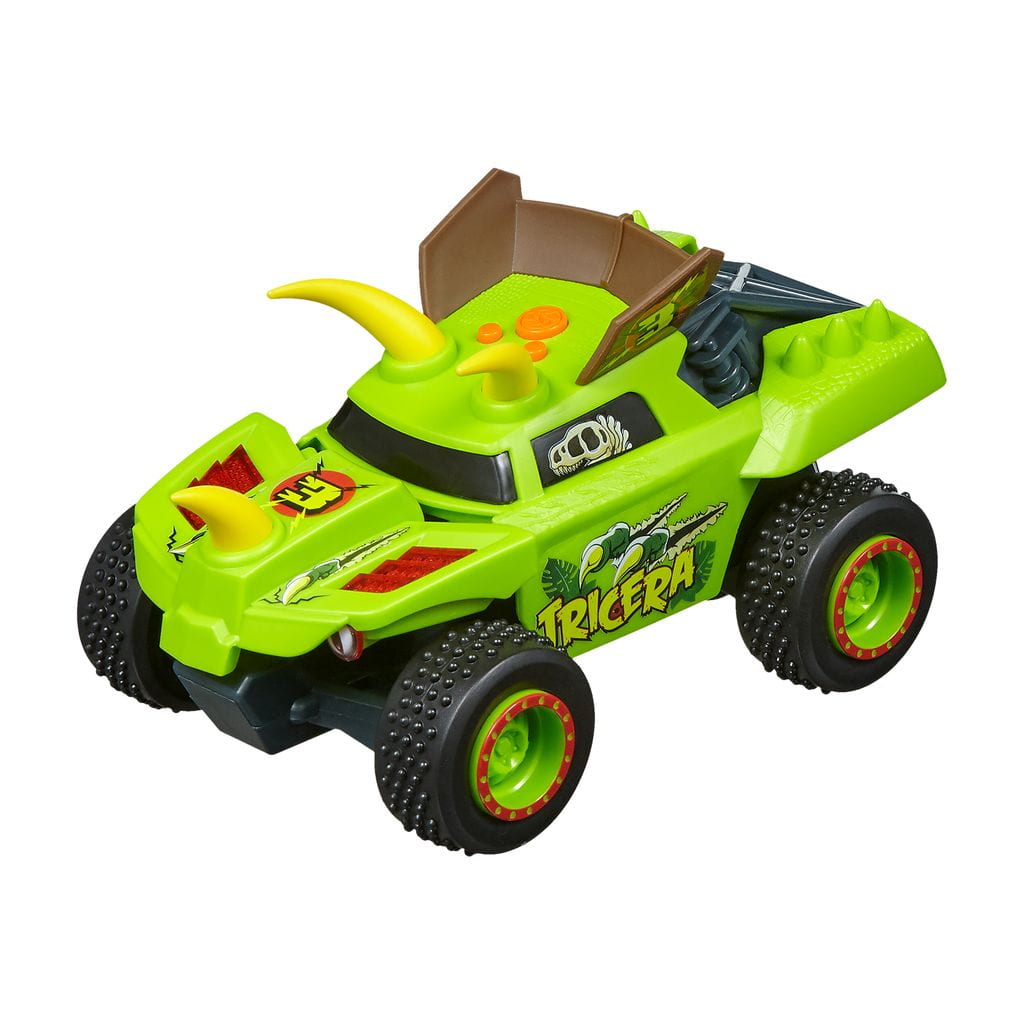 Extreme Action Mega Monsters ™ - Tricera
