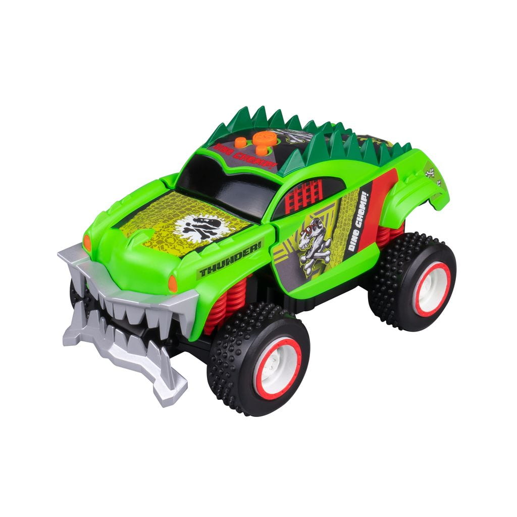 Extreme Action Mega Monsters ™ - Dino Chomp