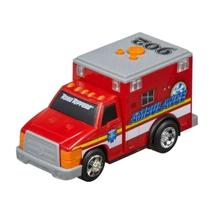 Rush & Rescue - Ambulance (boxed)