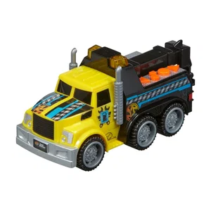 Rush & Rescue - Tow Truck (boxed)