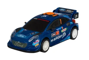 M-Sport Boost Mode L/S - Ford Puma Hybrid Rally1