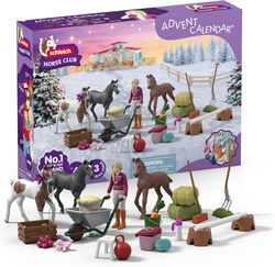 Image of Schleich Advent Calendar 2025
