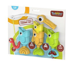 Image of Catch N’ Sprinkle Fishing Set