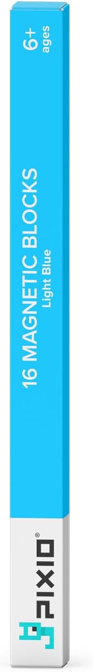 Image of Pixio 16 Light Blue