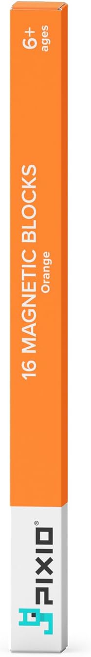 Image of Pixio 16 Orange