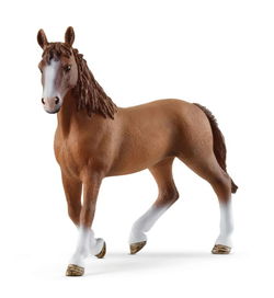 Image of Cheval de Selle Mare