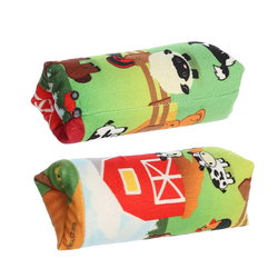 Image of 5′ Farm Animals Water Wiggler